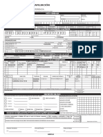 Formato Afiliacion 27 Marzo 2019