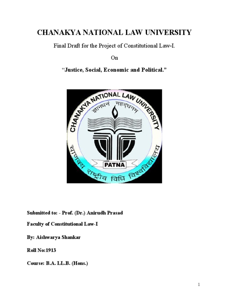 Meaning of Abolition of Untouchability | PDF | Social Justice ...