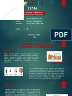 Medidas de Seguridad de Empaque, Envase, Embalaje