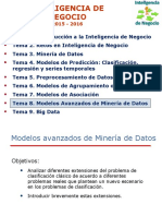 Tema08-Modelos Avanzados de MD 2015-16-PARTE I