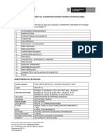 Anexo No.1 B Especificaciones Tecnicas Particulares LP-00-006-2020 PDF