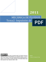 MECÁNICA DE FLUIDOS Tema2. Impulsión de fluidos.pdf