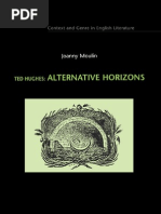 Ted Hughes - Alternative Horizons