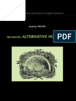 Ted Hughes - Alternative Horizons