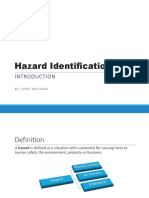 HAZID - Introduction