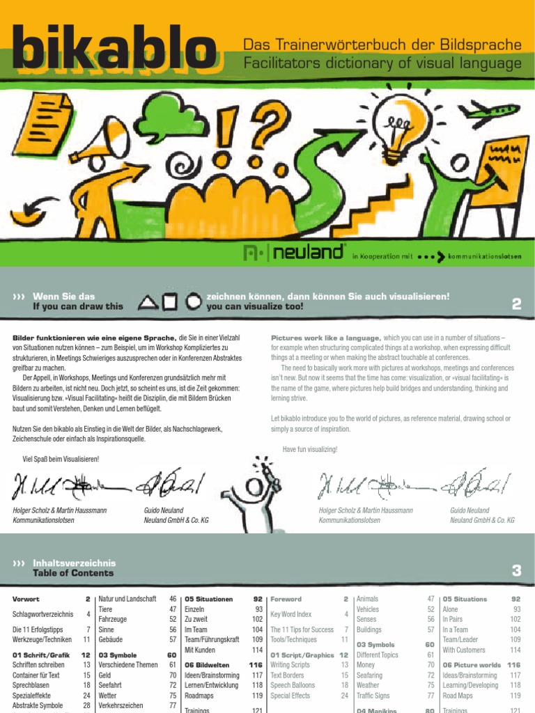Bikablo 1 PDF | PDF