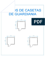 Cotizacion Caseta de Guardia PDF