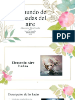 Las Hadas PDF