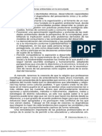 El - Espejismo - de - La - Educaci - N - Ambiental Nuevo PDF