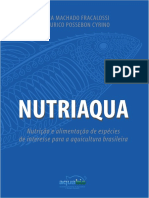 Nutriaqua 2 Edição PDF