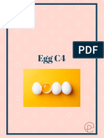 Egg c4 Emily Pure