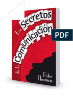 Los Secretos de La Comunicación (Spanish Edition)