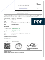 Permiso Temporal Marco PDF