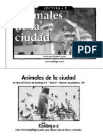 Animales