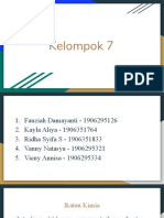 Kelompok 7