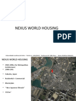 NExus World Housing