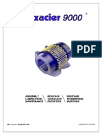 Accouplement flexacier-Flexacier-9000