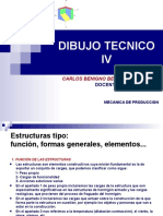 DIBUJO TECNICOIV