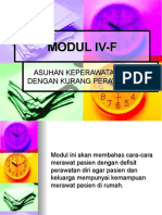 Askep DPD MPKP