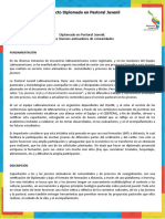 Proyecto Diplomado 7 de Junio 2020