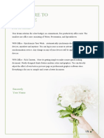 Simple Letter-WPS Office