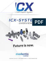 ICX Systeemoverzicht 8 0 Engels PDF