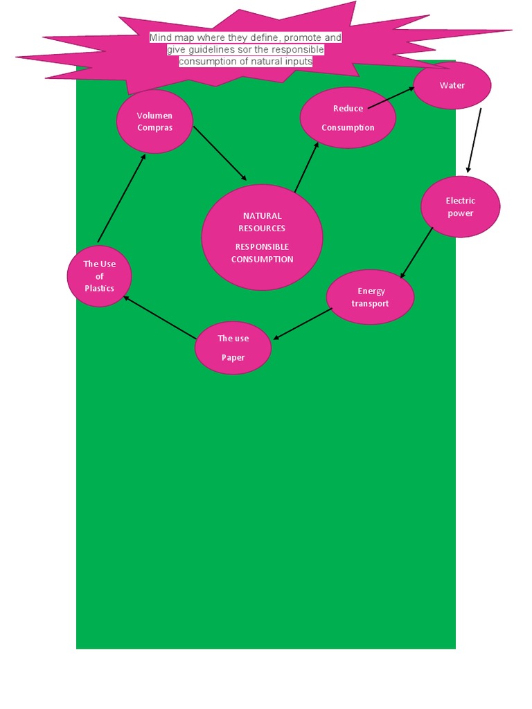 Consumo Responsable Pdf