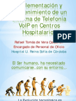 Presentación Telefonía PDF