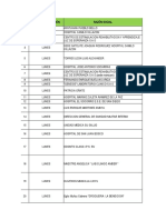 Base de Datos Externa