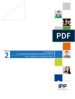 M2 - Comunicaciones Internas y Relaciones Públicas PDF