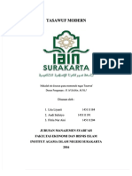 PDF Makalah Tasawuf Modern - Compress