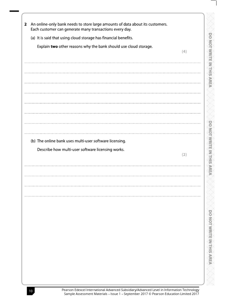Exam | PDF