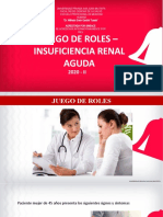 Insuficiencia Renal Aguda