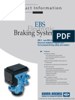 EBS 5 Product Info