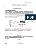 Tema 6 Relevamientos Planialtimetricos: 1. Distancia Estadimetrica