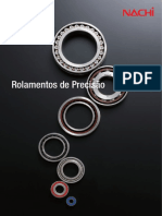 Catálogo Nachi Rolamentos de Precisão.pdf