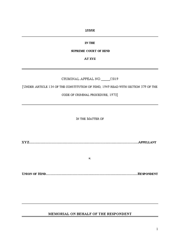 Evidence CRE Memo | PDF | Confession (Law) | Theft