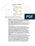 Hipotisis y Partes