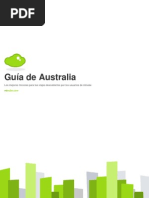 Download Gua de viaje a Australia by guiaescapadas SN48182695 doc pdf