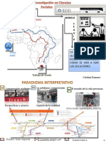 Ruta Paradigma Intepretativo