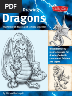 Pen and Pencil Drawing Techniques PDF