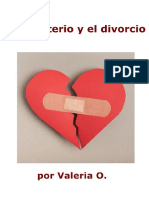 El Adulterio y El Divorcio