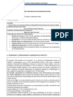 Bases Concurso Declamación 2020