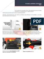 Tutoriales Motor Barreno72 PDF