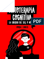 Autoterapia cognitiva - La libertad del ser o no ser - Jorge Enkis.pdf