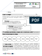 Design Gráfico: conceitos e áreas de atuação