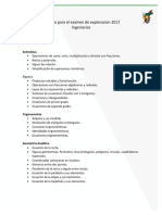 Guia de Conocimentos para El Tecnologico PDF