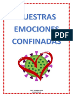 Nuestras Emociones Confinadas Educactívate