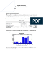 PV System design