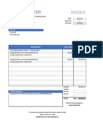 Invoice Sewa Laptop PDF